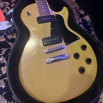 Gibson Les Paul Special 1990 - 1997 | Reverb