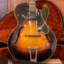 Gibson ES-175 1953 - Sunburst