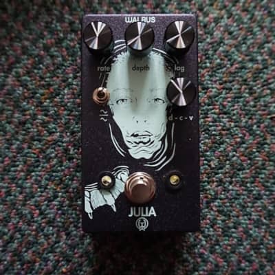 Reverb.com listing, price, conditions, and images for walrus-audio-julia