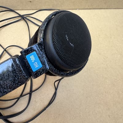 Sennheiser Sennheiser HD600 HD 600 headphones image 9