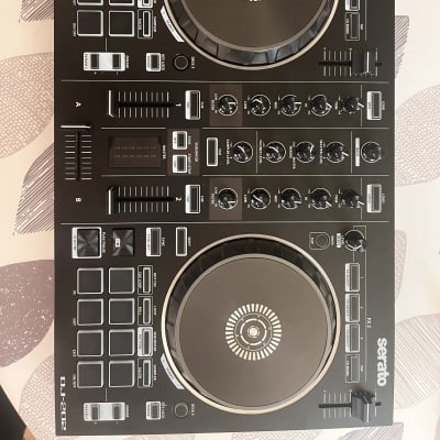 Roland DJ-202 DJ Controller (S59) | Reverb