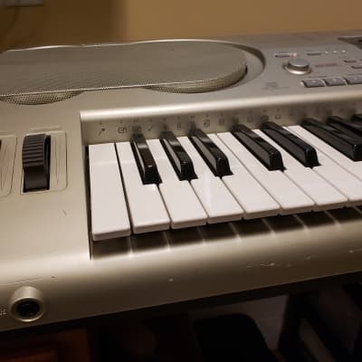 CASIO WK-3700 動作品 Yahoo!オークション - 【直接引き取り限定】多彩な機能 CASIO WK