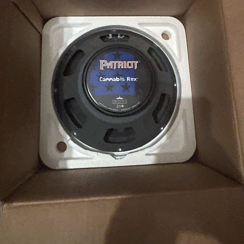 Eminence APT 150 - 8 ohm 35W Horn Tweeter