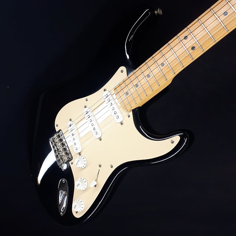 Fender Eric Clapton Stratocaster 2005 | Reverb Fender Eric Clapton Stratocaster 2005 | Reverb
