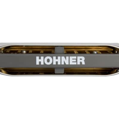 Hohner   Rocket 5 Pack (C   G   A   D   Bb Major) image 3