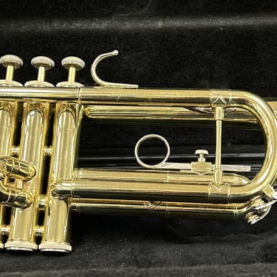 Bach TR300 Student Trumpet | Reverb Canada