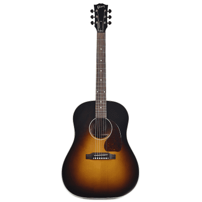 Gibson J-45 1946 - 1955 | Reverb