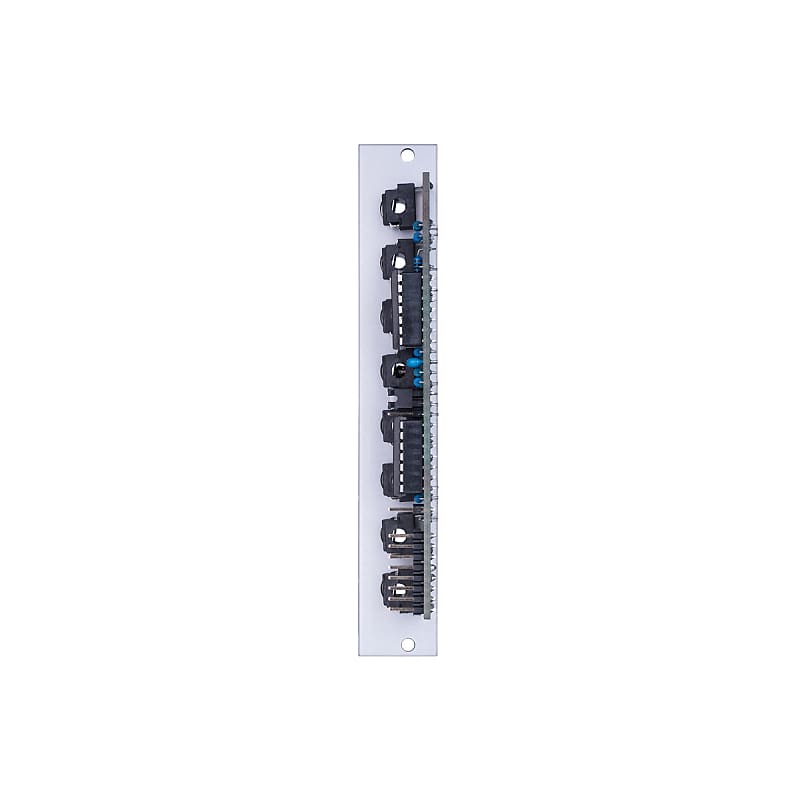 Doepfer A-180-3 Eurorack Buff Mult Module | Reverb