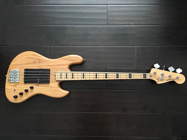 Ken smith jazz store bass