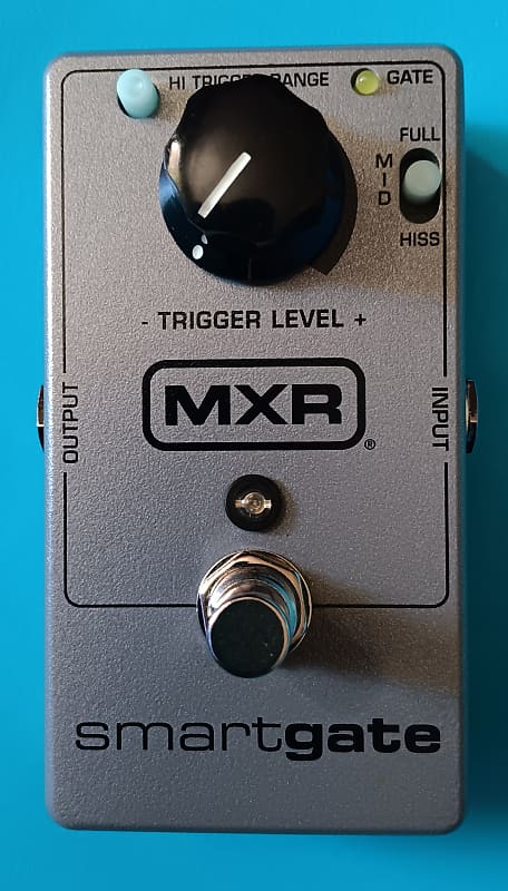MXR M135 Smart Gate
