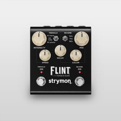 Strymon Flint V2 (S/N:S22 40150) [01/11] | Reverb Canada