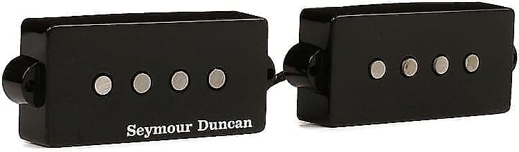 ベース Seymour Duncan SPB-1 Seymour Duncan SPB-1 Vintage 4 String Precision Bass® Pickup