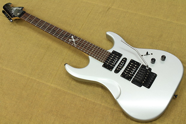 Washburn X-40 | Reverb