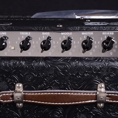 Fender Blues Junior IV 30th Anniversary LTD image 4