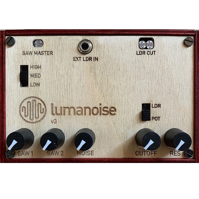 多様な LEP - Lumanoise v3 [CLEARANCE] | Reverb 鍵盤楽器