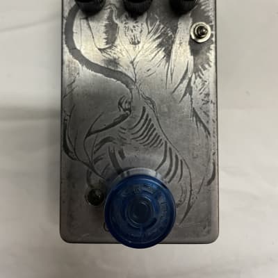 Reverb.com listing, price, conditions, and images for dunn-effects-deceiver