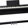 Roland Fp30 Black With Matching Stand And Pedals