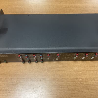 Meyer Sound LD1A image 7