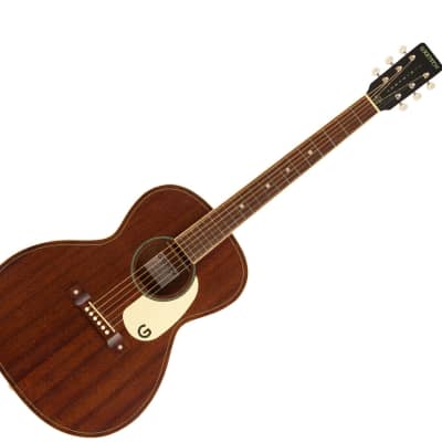 Gretsch Jim Dandy Concert Acoustic Guitar - Frontier Stain for sale