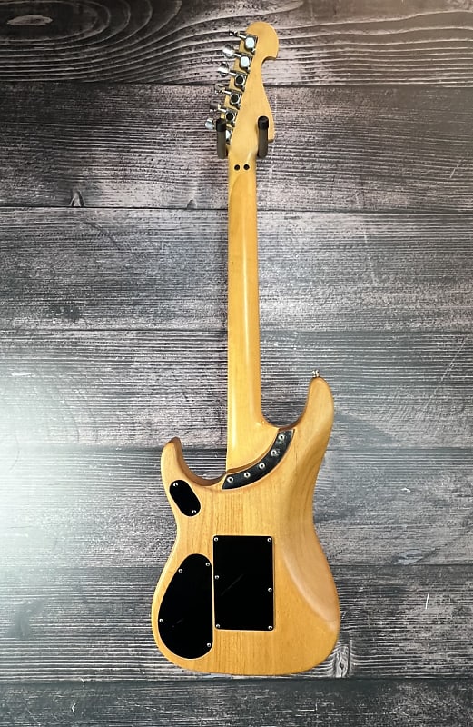 Washburn Davies N4 1991 (COLUMBUS, OH) | Reverb