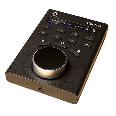 Apogee Digital Control Desktop Hardware Remote Control (Demo Deal) image 1