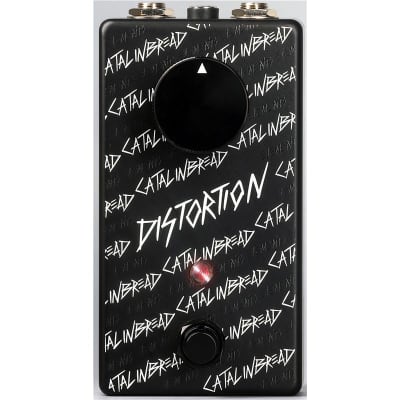 Catalinbread CB Distortion Pedal for sale