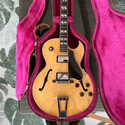 Gibson ES-175 D - 1988 Natural for sale