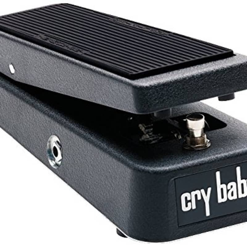 Shin s Music GCB 95BL cry baby Special MOD | Reverb