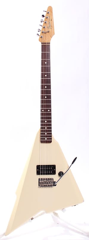 Squier Katana (1985 1987) Reverb, Fender Katana