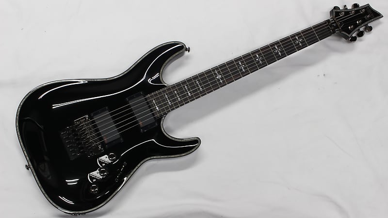 Schecter AD C-1 FR-HR/STPB