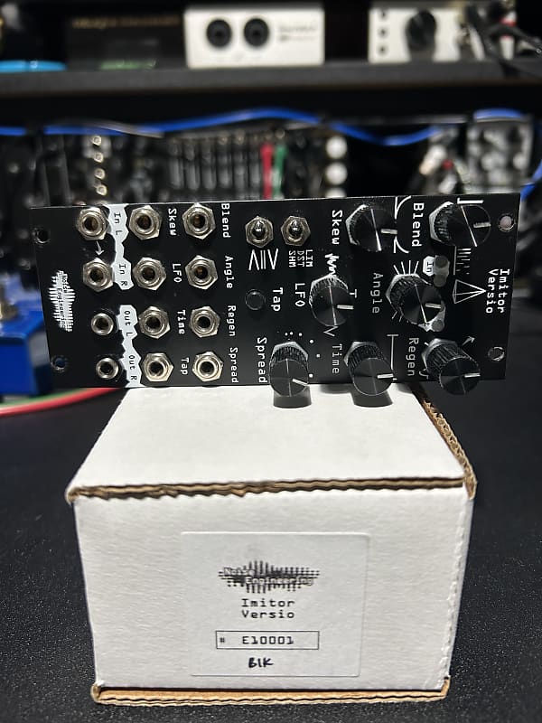 Noise Engineering Imitor Versio