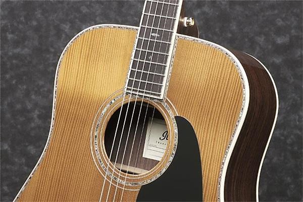 Ibanez avd80 nt on sale