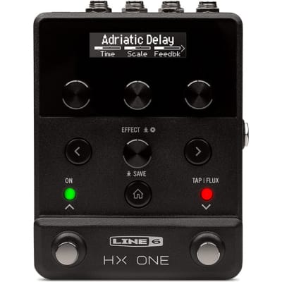 Reverb.com listing, price, conditions, and images for line-6-helix