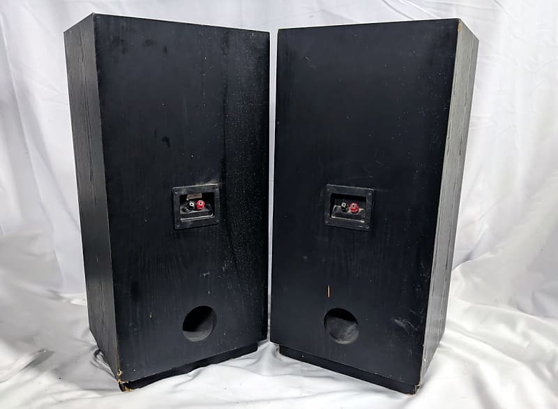スピーカー・ウーファー JBL CF-100 JBL CF100の仕様