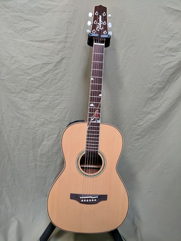 Takamine ltd deals 2013