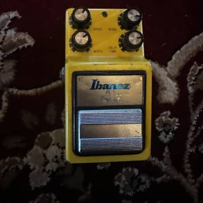 Reverb.com listing, price, conditions, and images for ibanez-fl9-flanger