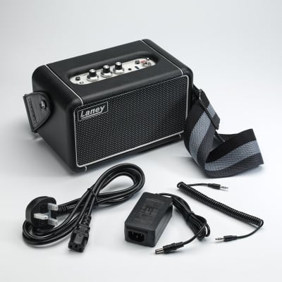 Laney F67-SUPERGROUP Bluetooth Speaker image 4