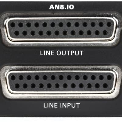 【ジャンク】 Steinberg Nuendo 8 I/O Steinberg Nuendo 8 I/O 8-Channel A/D Converter– Retro Gear Shop
