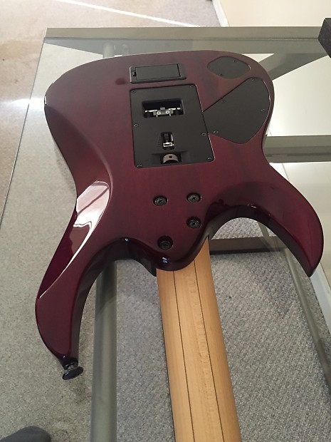 Ibanez RGA 420Z Prestige | Reverb