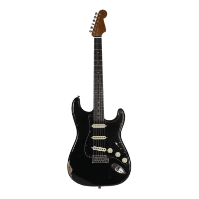 ギター Fender MIJ 2018 limited stratocaster Fender 2018 Made in Japan Traditional 60s Stratocaster