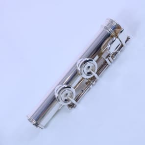 Yamaha YFL-884 Professional Custom Handmade Flute SN 925
