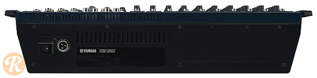 Yamaha MG166CX 16 Channel Mixer image 2