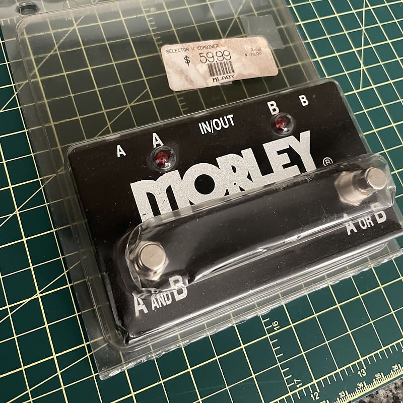 Morley AB