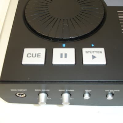 Numark iDJ2 DJ Mixer with iPod Dock image 7