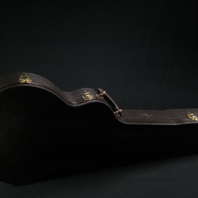 Taylor 724ce Koa Acoustic Electric Guitar W/Case 136 *36 Months NO INTEREST image 10