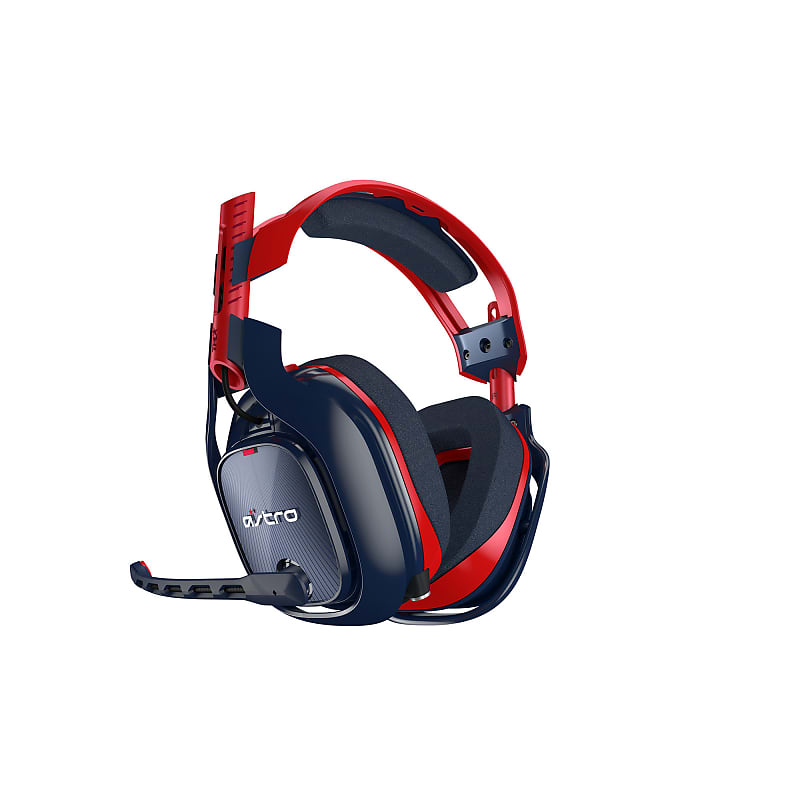 ASTRO A40 TR X-Edition Headset | Reverb