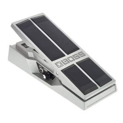 BOSS FV500L Stereo Volume Pedal LOW for sale