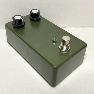 Reverb.com listing, price, conditions, and images for boss-ph-1-phaser