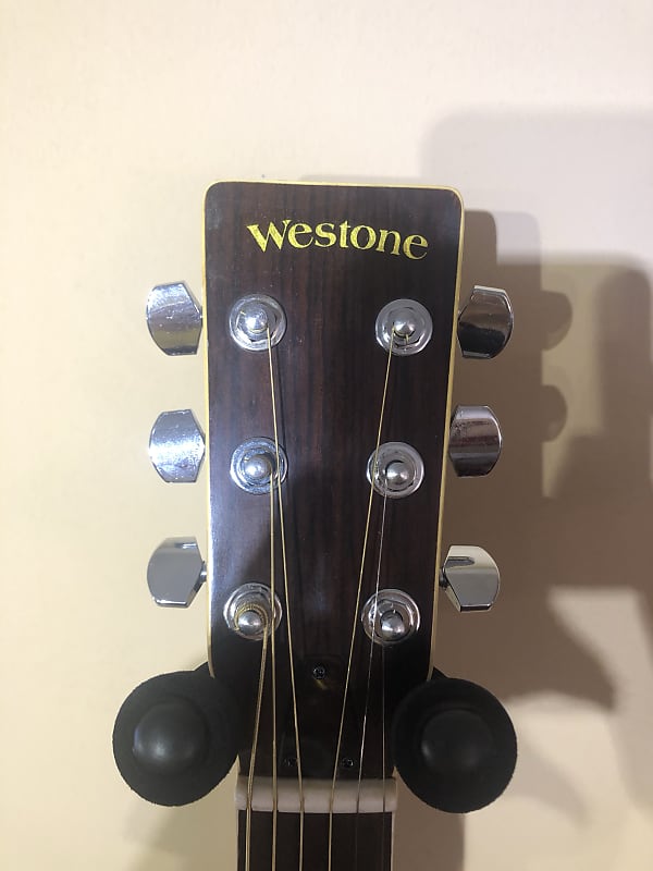 🌸Westone F-25 セッテイング | 青春のギターリペア K2ギター