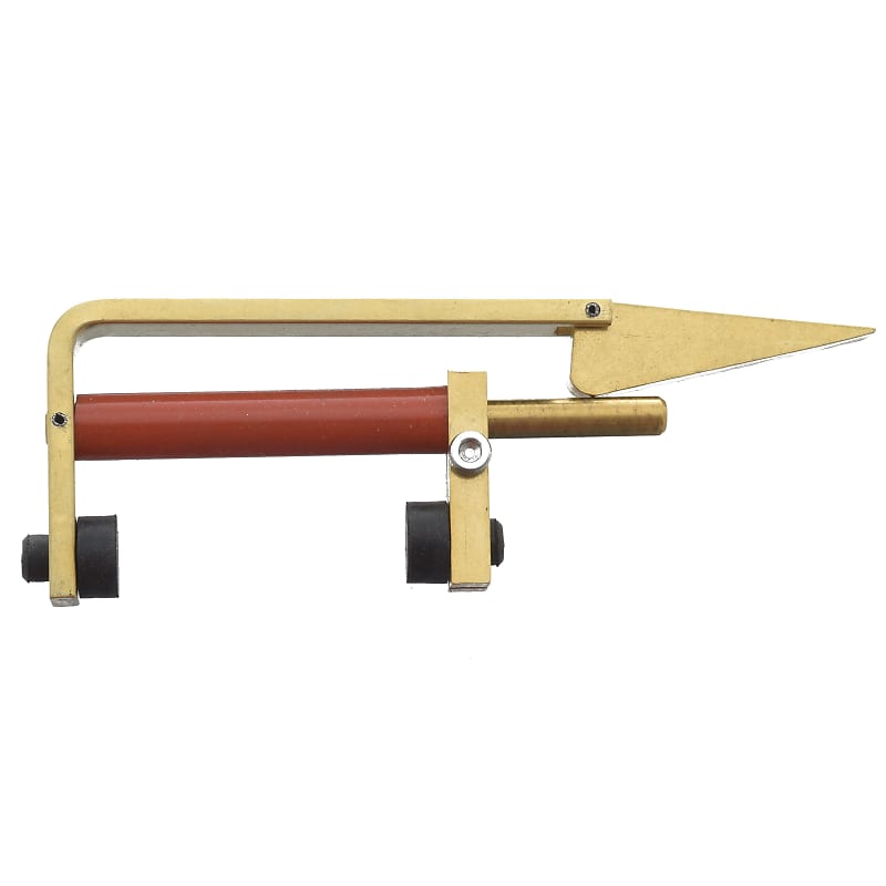 Walworth Dulcimer Capo Reverb